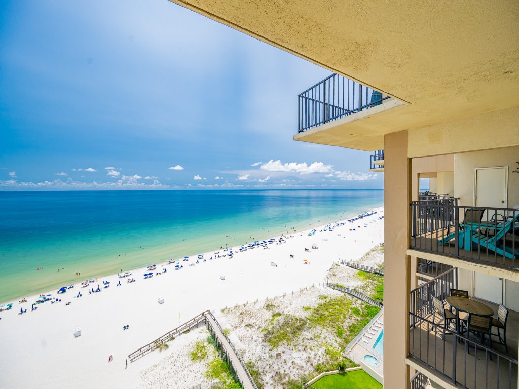 Phoenix I 1146 Vacation Rental in Orange Beach - RedAwning