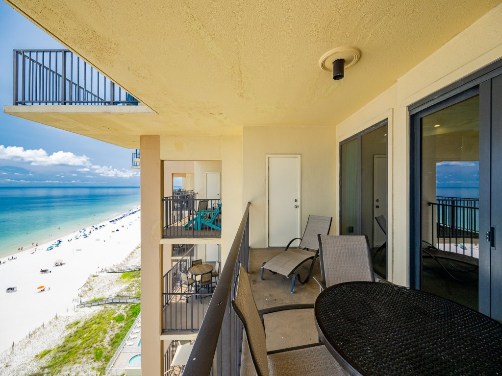 Phoenix I 1146 Vacation Rental in Orange Beach - RedAwning