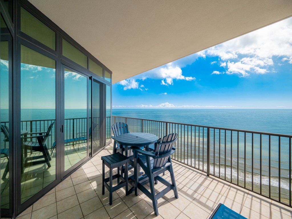 The Oasis 2202 formerly Phoenix West II 2202 Vacation Rental in Orange Beach - RedAwning
