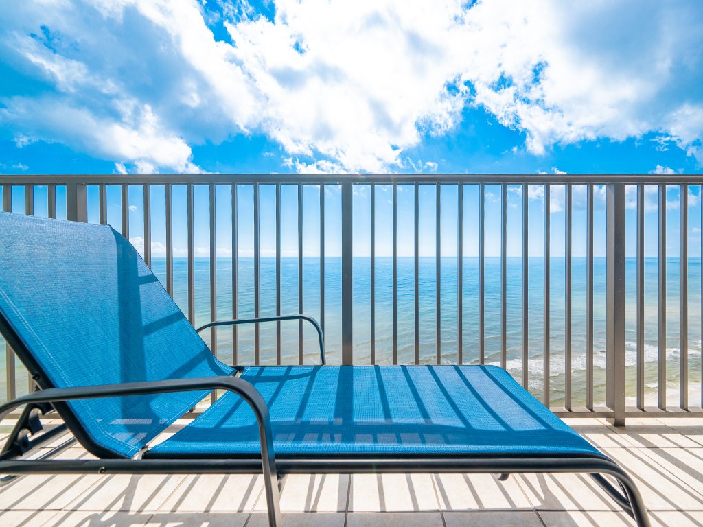 The Oasis 2202 formerly Phoenix West II 2202 Vacation Rental in Orange Beach - RedAwning