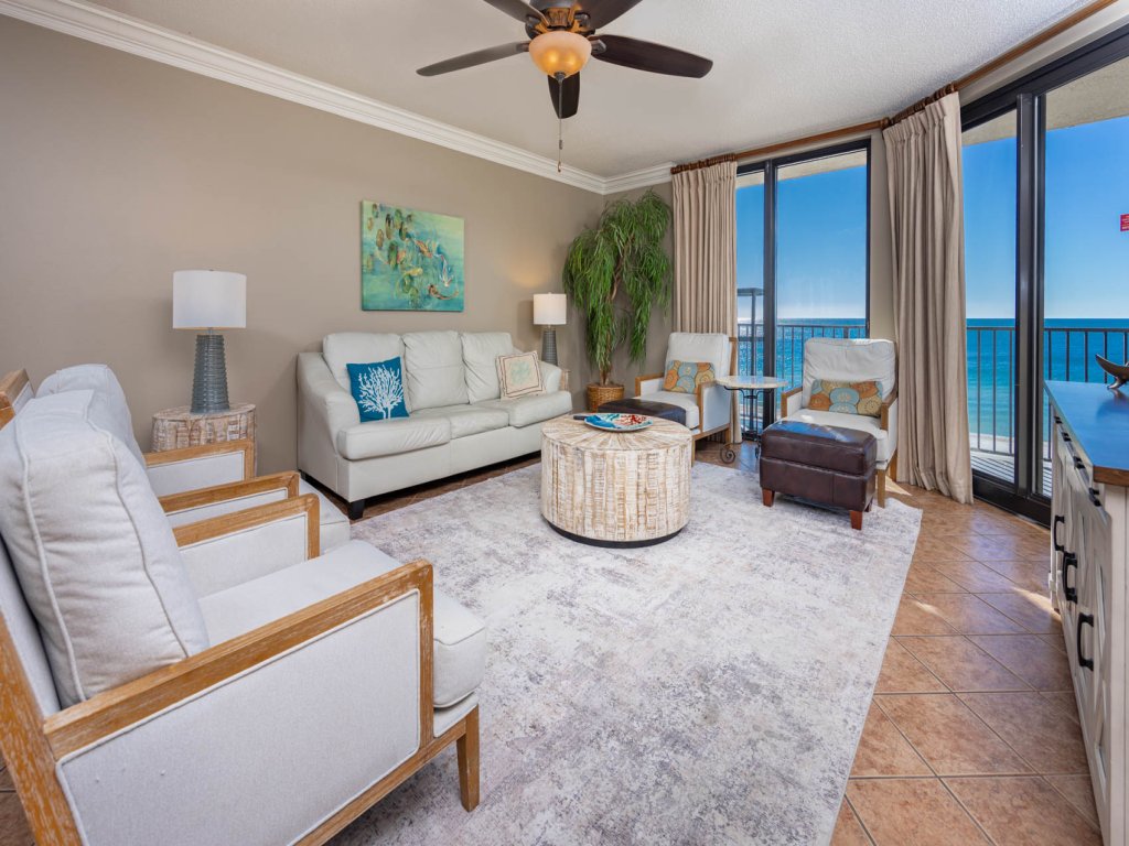 Phoenix X 704 Vacation Rental in Orange Beach - RedAwning