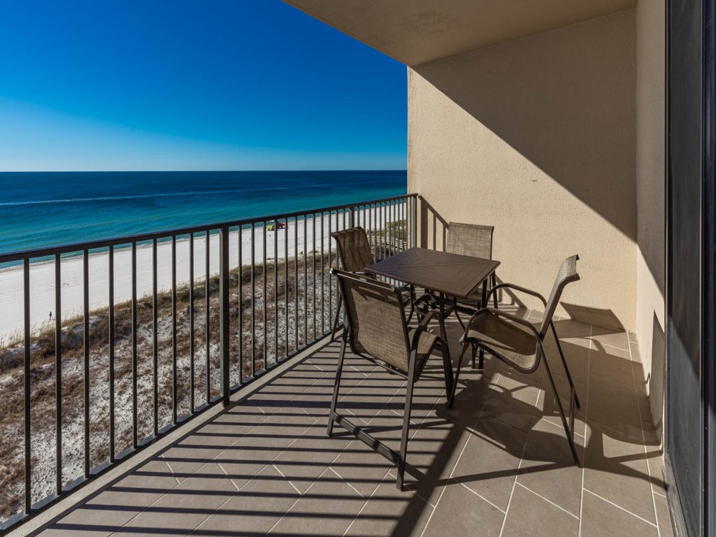 Phoenix X 704 Vacation Rental in Orange Beach - RedAwning