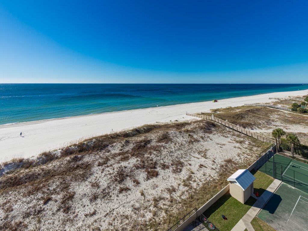 Phoenix X 704 Vacation Rental in Orange Beach - RedAwning