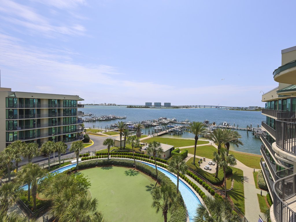 Phoenix on the Bay 1506 Vacation Rental in Orange Beach - RedAwning