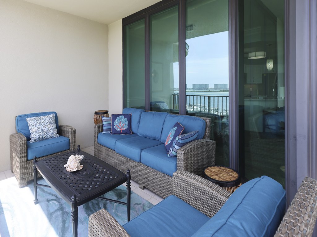 Phoenix on the Bay 1506 Vacation Rental in Orange Beach - RedAwning