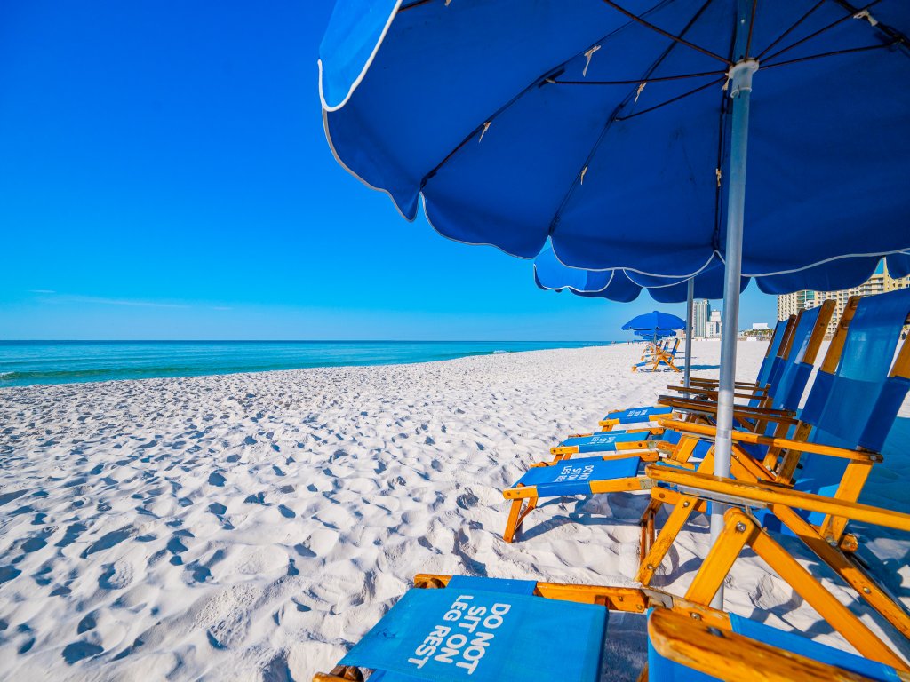 Phoenix IV 4085 Vacation Rental in Orange Beach - RedAwning