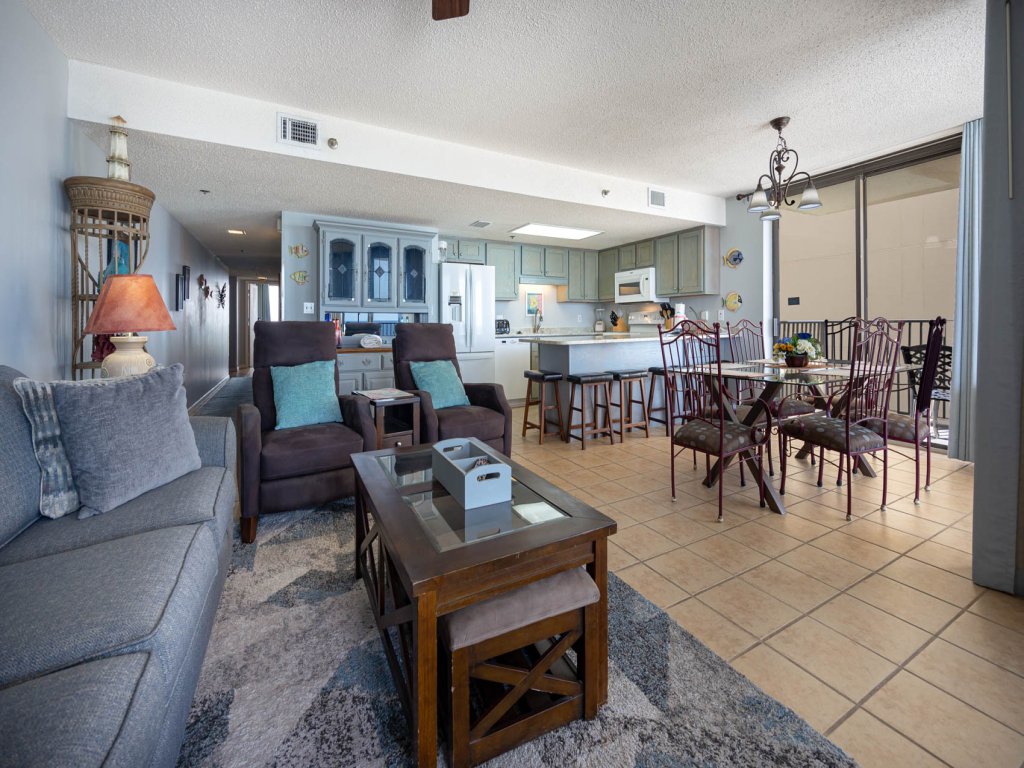 Phoenix IV 4085 Vacation Rental in Orange Beach - RedAwning