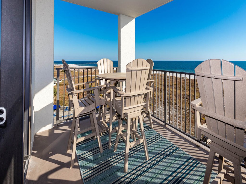 Phoenix VI 6506 Vacation Rental in Orange Beach - RedAwning