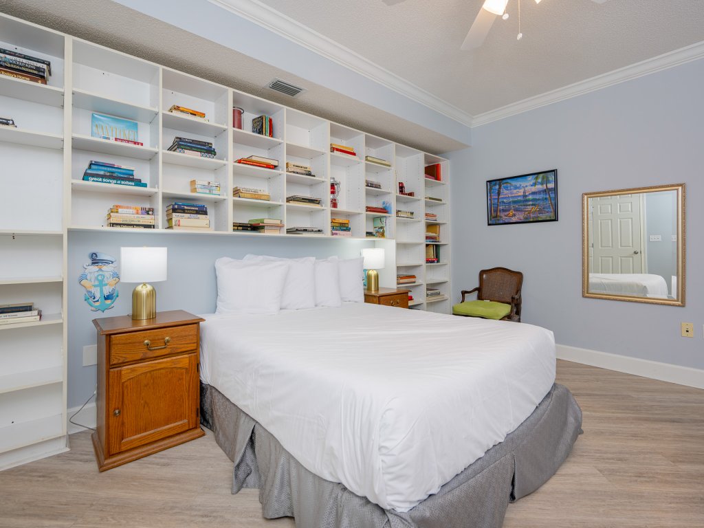 Phoenix on the Bay 1409 Vacation Rental in Orange Beach - RedAwning