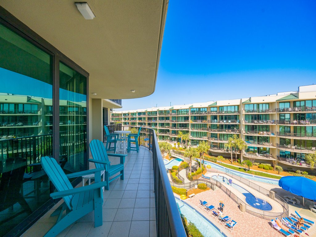 Phoenix on the Bay 1409 Vacation Rental in Orange Beach - RedAwning