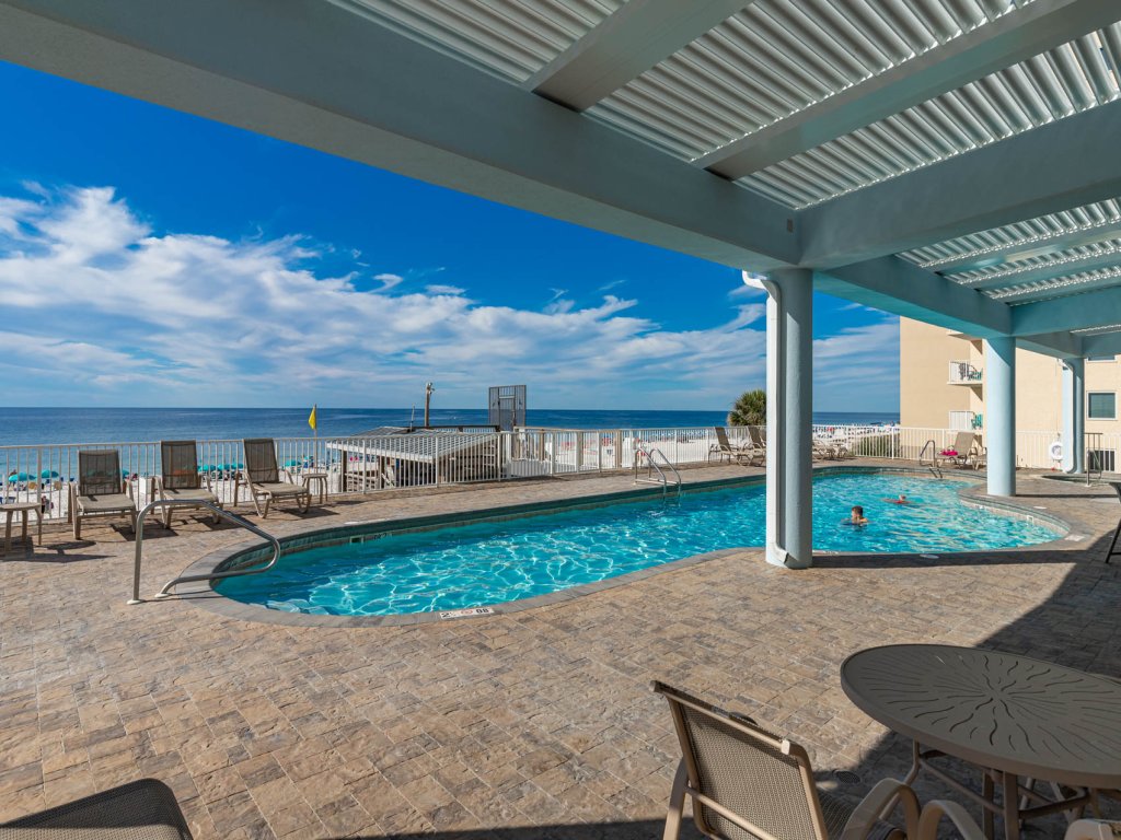 Colonnades 1201 Vacation Rental in Gulf Shores - RedAwning
