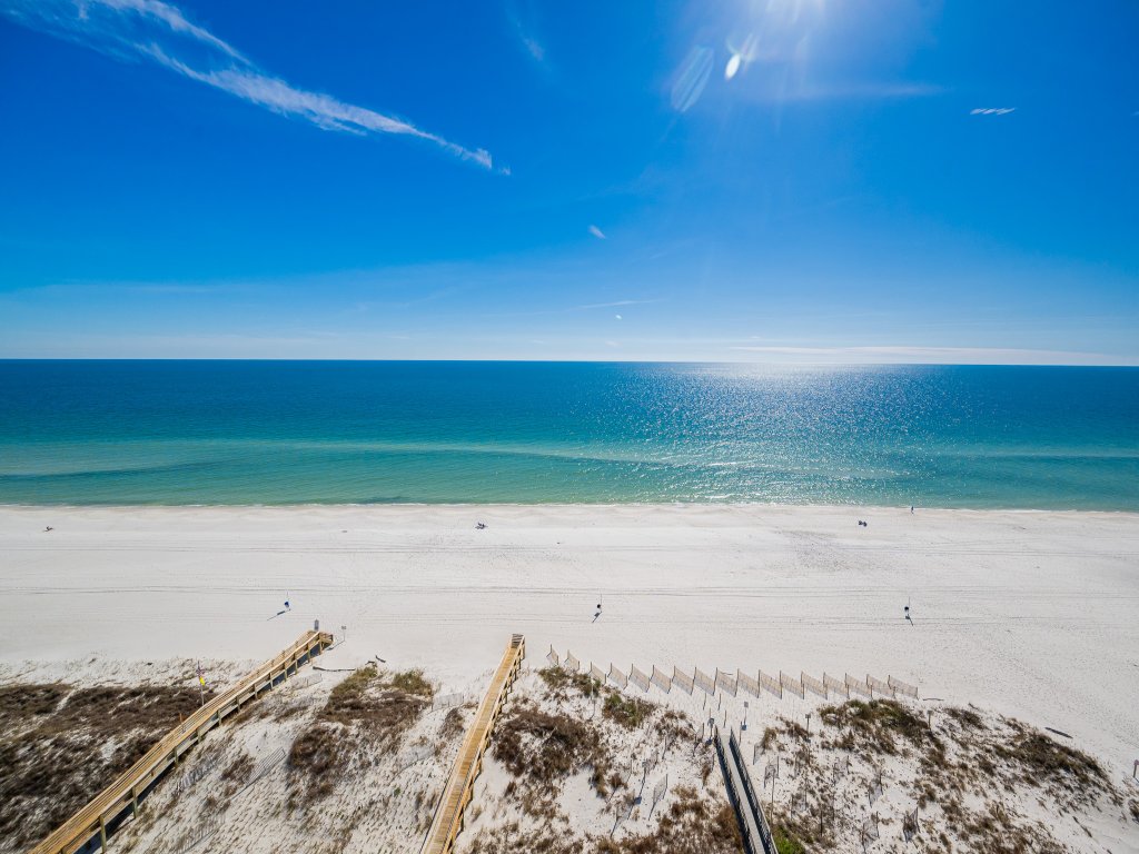 Colonnades 1201 Vacation Rental in Gulf Shores - RedAwning