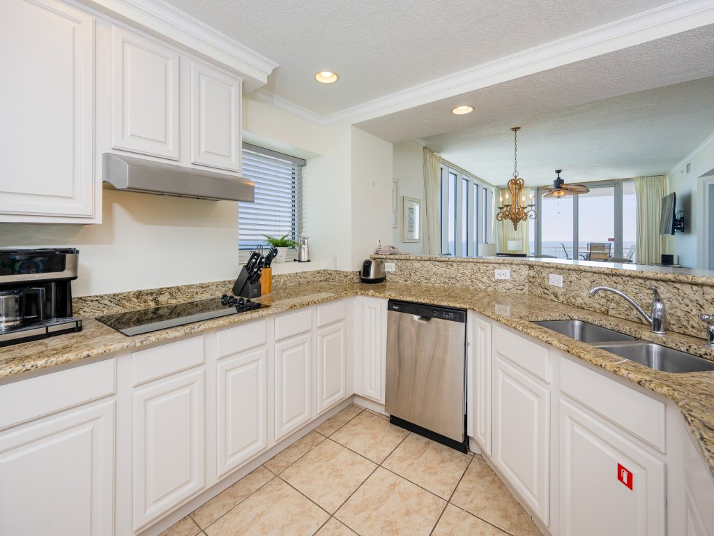 Colonnades 1201 Vacation Rental in Gulf Shores - RedAwning