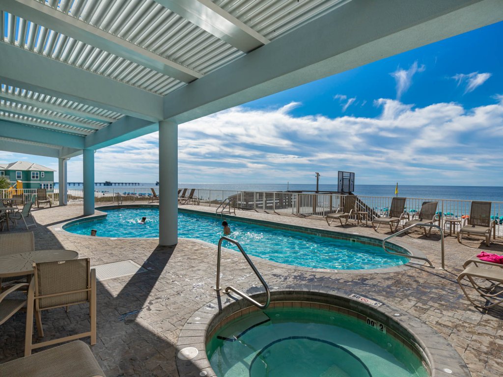 Colonnades 1201 Vacation Rental in Gulf Shores - RedAwning