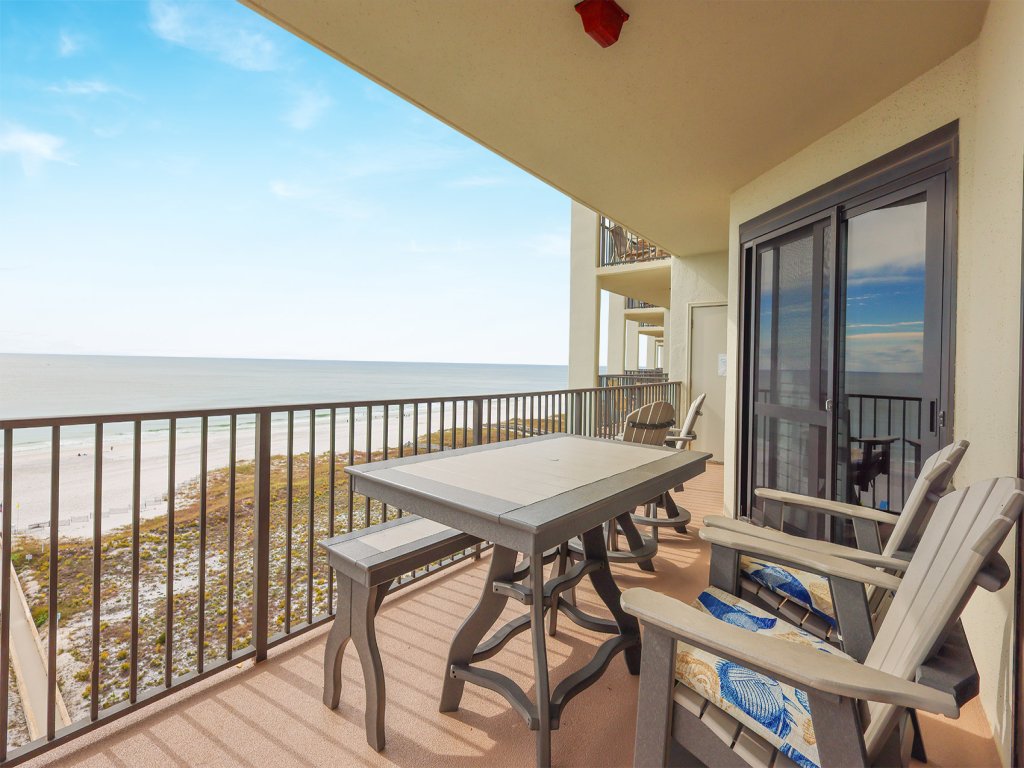 Phoenix VI 61108 Vacation Rental in Orange Beach - RedAwning