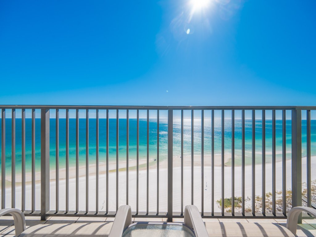 The Oasis 1503 formerly Phoenix West II 1503 Vacation Rental in Orange Beach - RedAwning