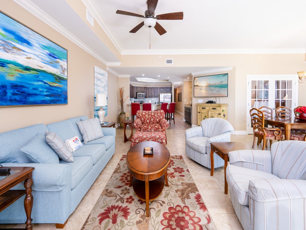 The Oasis 1503 formerly Phoenix West II 1503 Vacation Rental in Orange Beach - RedAwning