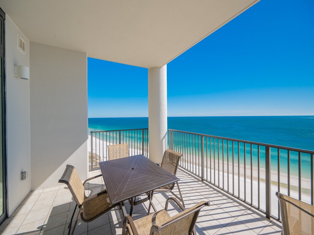 The Oasis 1503 formerly Phoenix West II 1503 Vacation Rental in Orange Beach - RedAwning