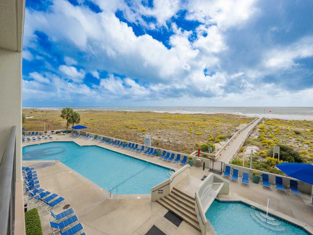 Phoenix VI 6207 Vacation Rental in Orange Beach - RedAwning