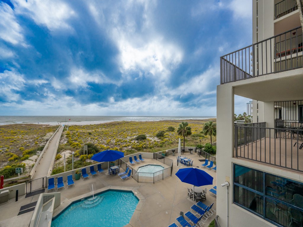 Phoenix VI 6207 Vacation Rental in Orange Beach - RedAwning