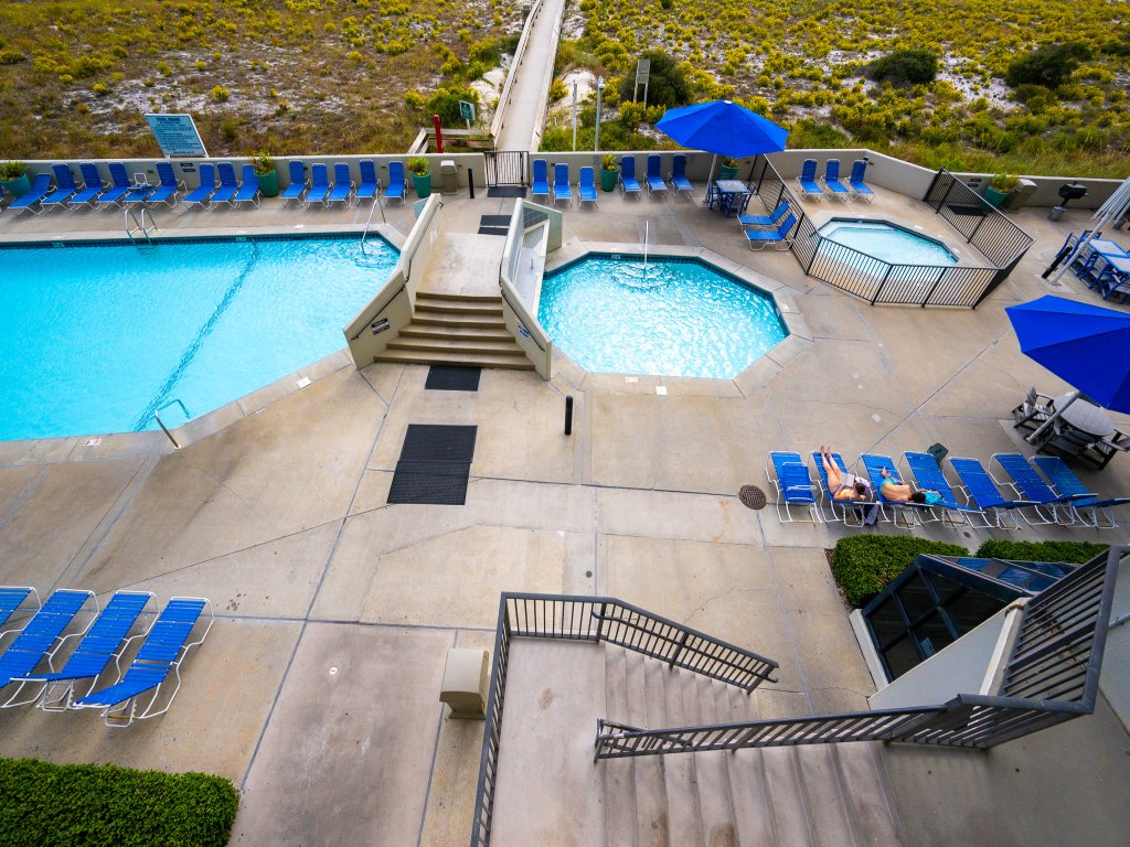 Phoenix VI 6207 Vacation Rental in Orange Beach - RedAwning