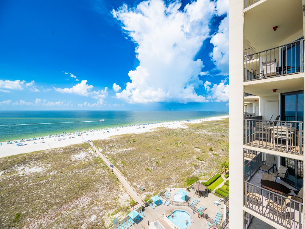 Phoenix VII 71010 Vacation Rental in Orange Beach - RedAwning
