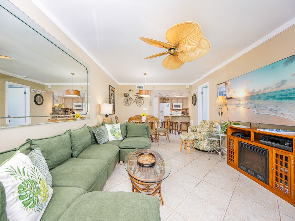 Phoenix VII 71010 Vacation Rental in Orange Beach - RedAwning
