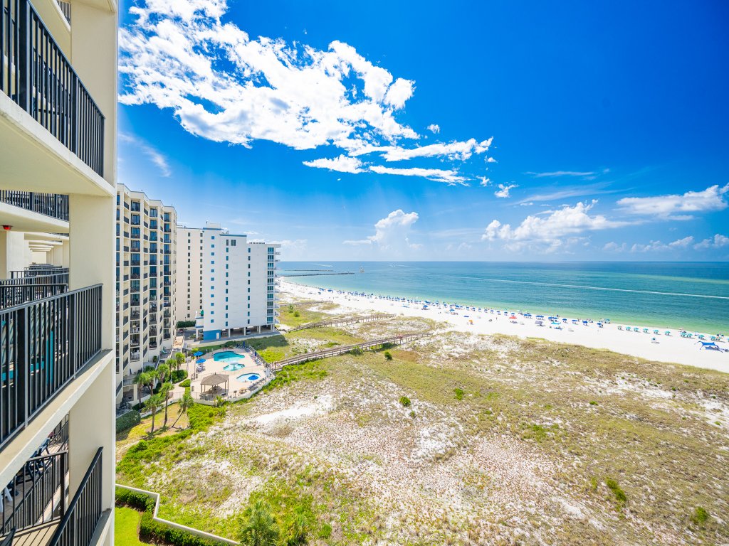 Phoenix VII 71010 Vacation Rental in Orange Beach - RedAwning