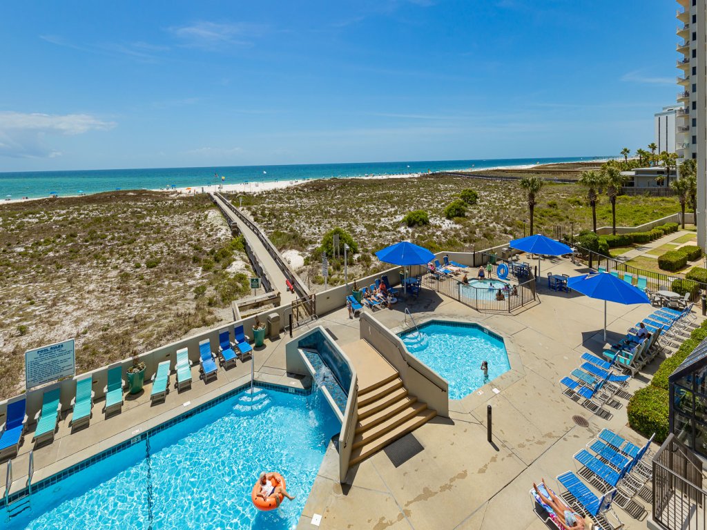 Phoenix VI 6208 Vacation Rental in Orange Beach - RedAwning