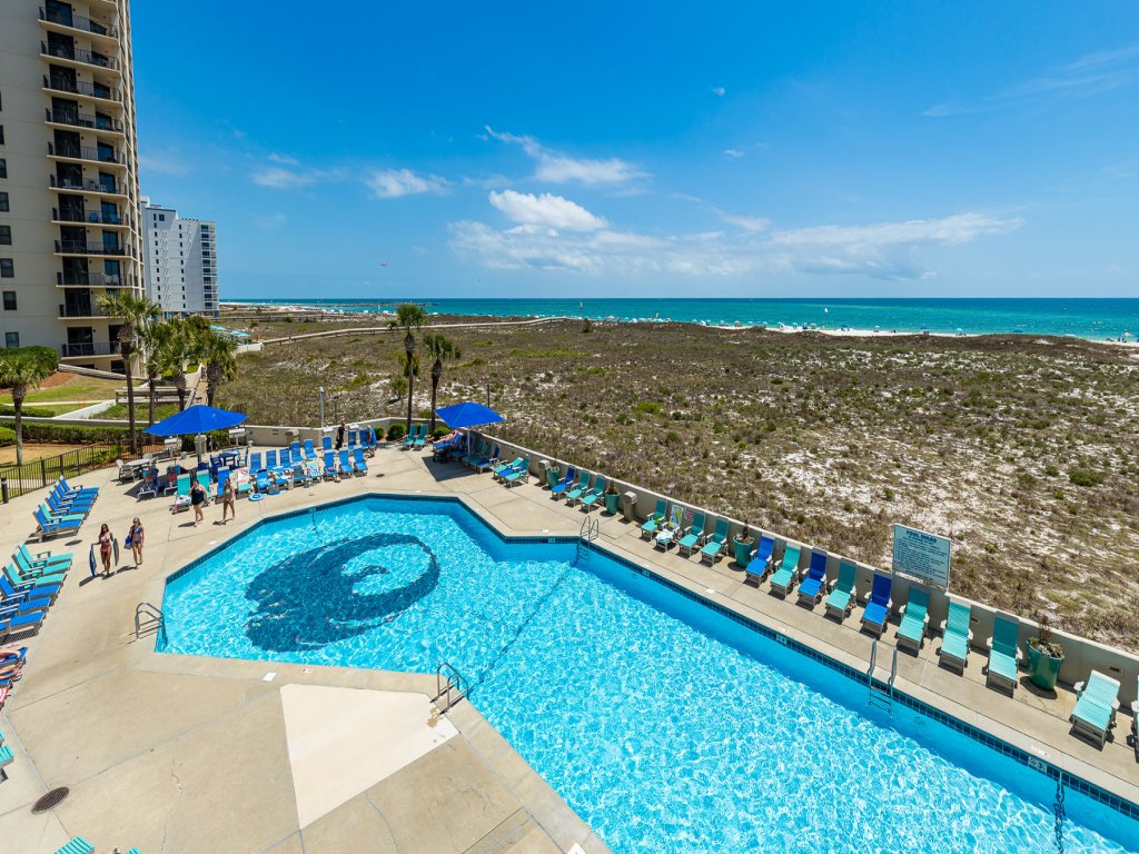 Phoenix VI 6208 Vacation Rental in Orange Beach - RedAwning