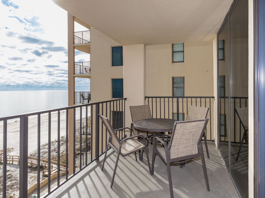 Phoenix II 2091 Vacation Rental in Orange Beach - RedAwning