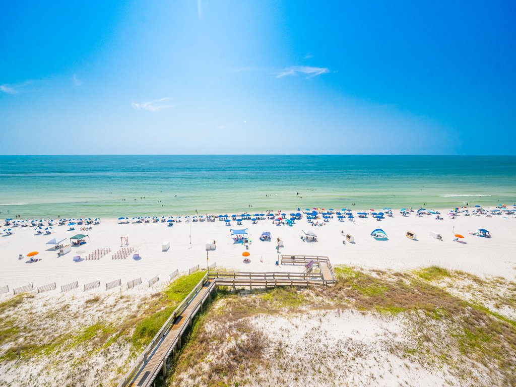 Phoenix Orange Beach 604 Vacation Rental in Orange Beach - RedAwning