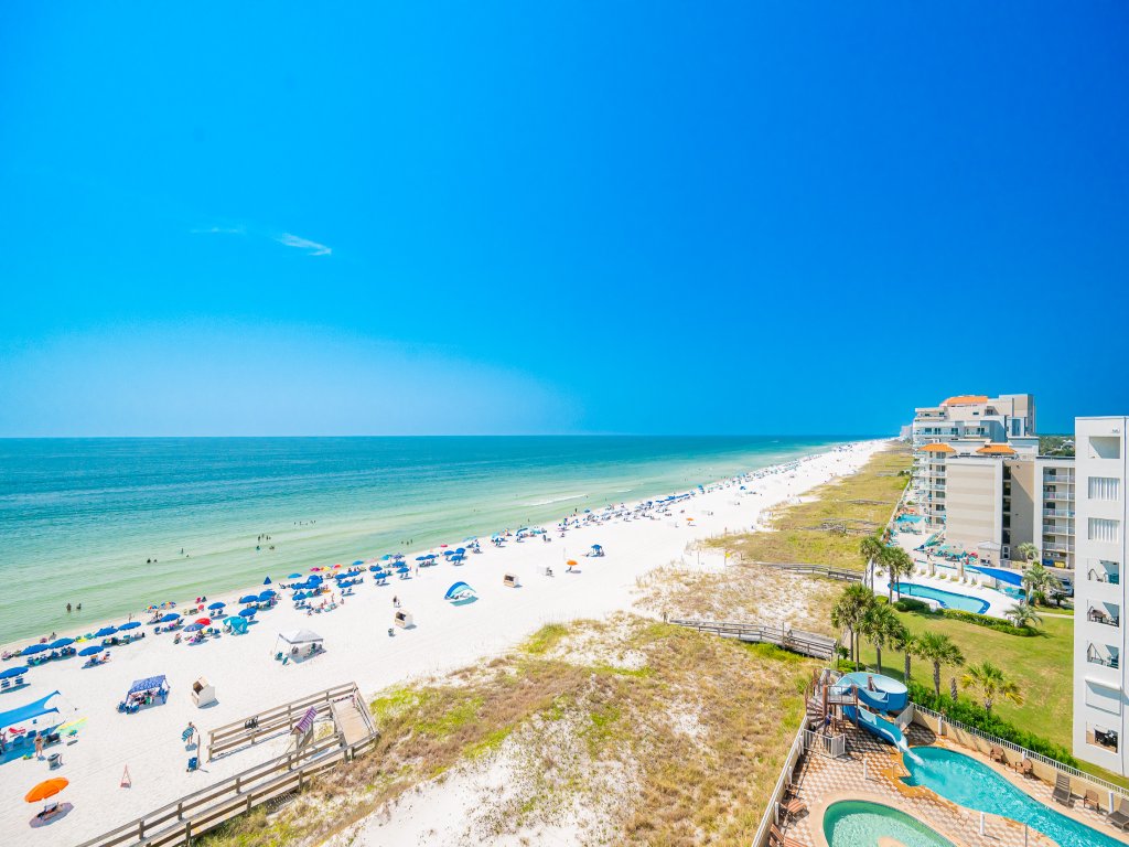 Phoenix Orange Beach 604 Vacation Rental in Orange Beach - RedAwning