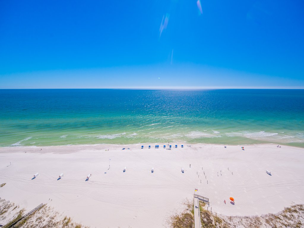 The Oasis 1710 formerly Phoenix West II 1710 Vacation Rental in Orange Beach - RedAwning