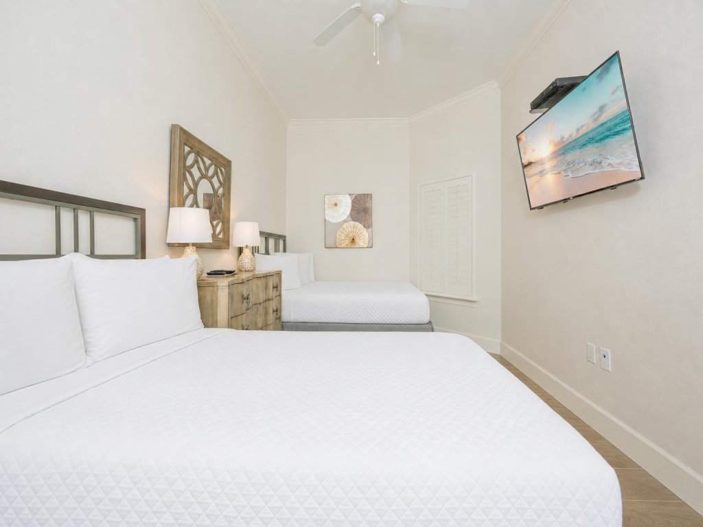 The Oasis 1710 formerly Phoenix West II 1710 Vacation Rental in Orange Beach - RedAwning