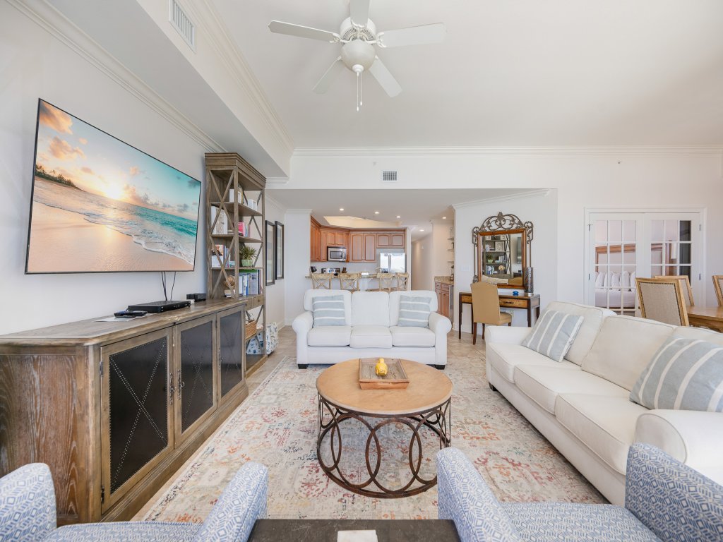 The Oasis 1710 formerly Phoenix West II 1710 Vacation Rental in Orange Beach - RedAwning