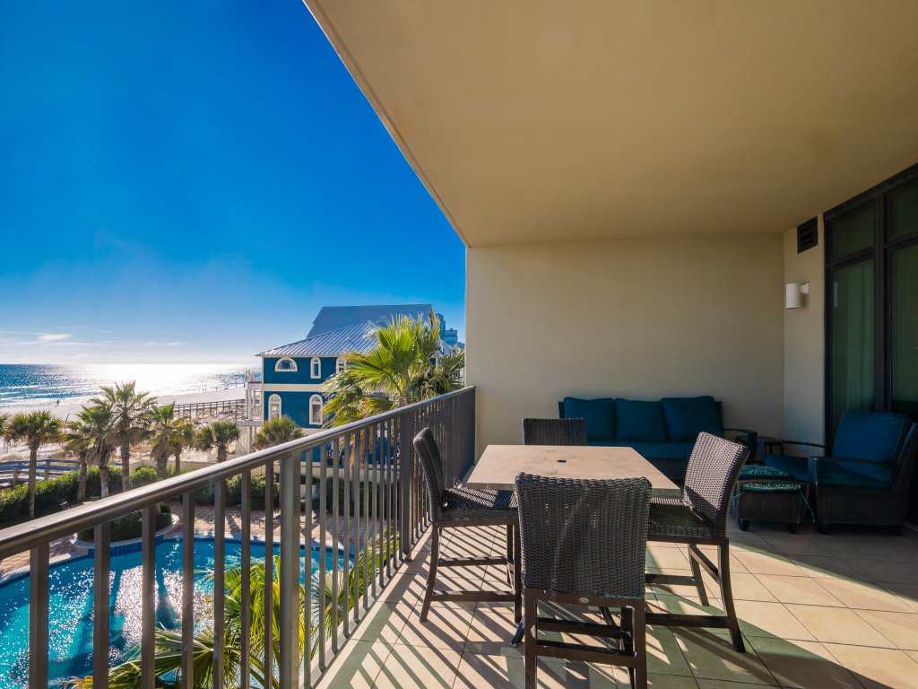 Phoenix West 302 Vacation Rental in Orange Beach - RedAwning