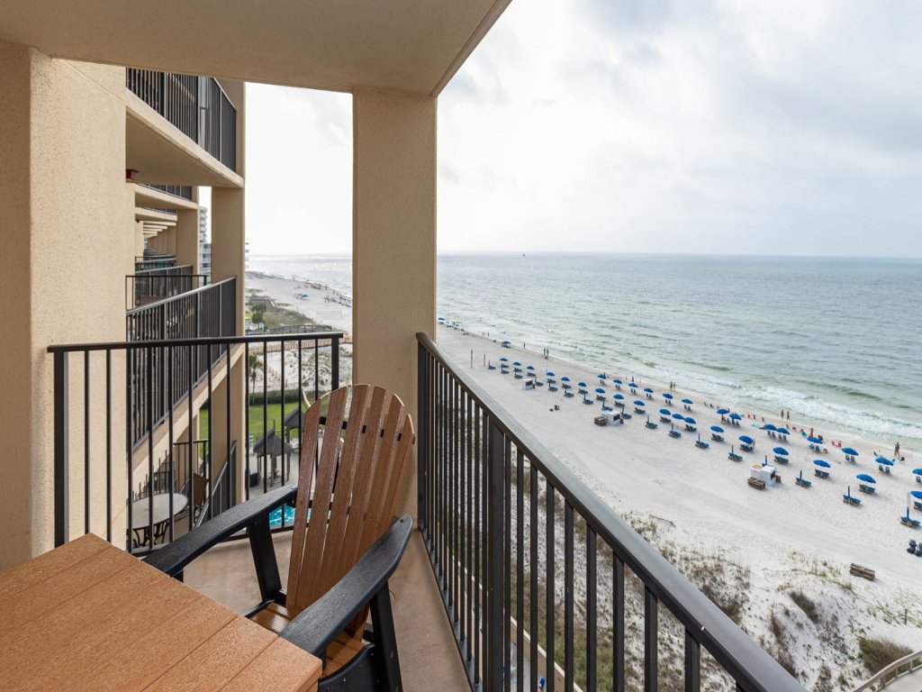 Phoenix V 805 Vacation Rental in Orange Beach - RedAwning
