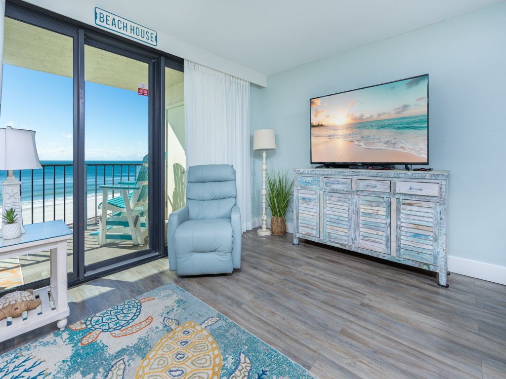 Phoenix I 1048 Vacation Rental in Orange Beach - RedAwning