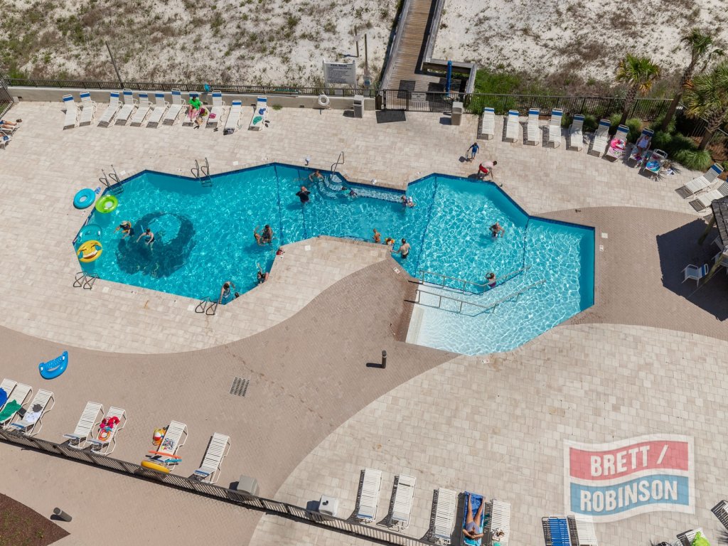 Phoenix East 2 2072 Vacation Rental in Orange Beach - RedAwning