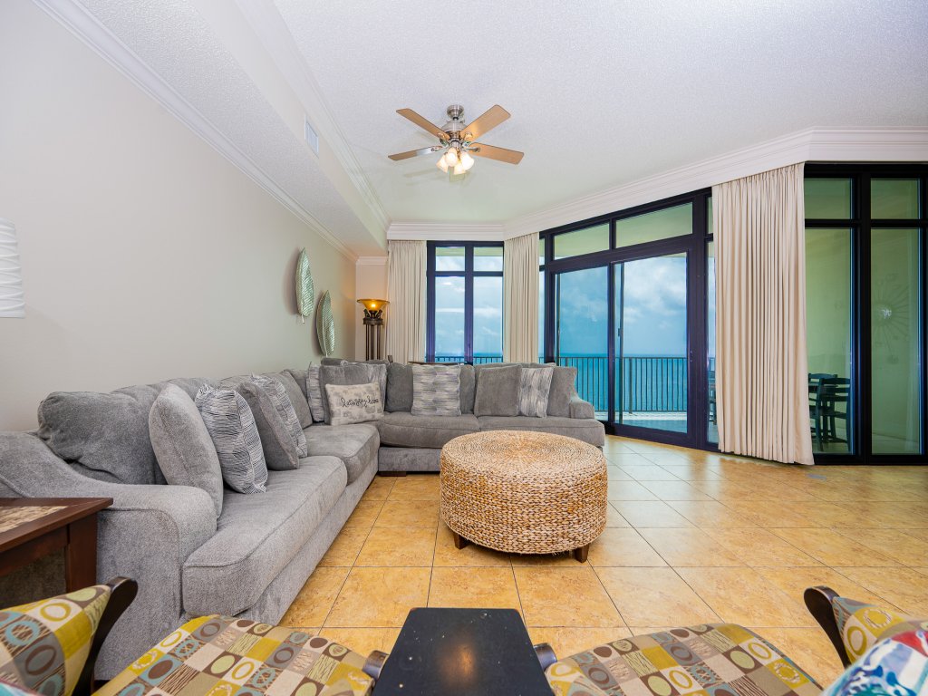 Phoenix West 2502 Vacation Rental in Orange Beach - RedAwning