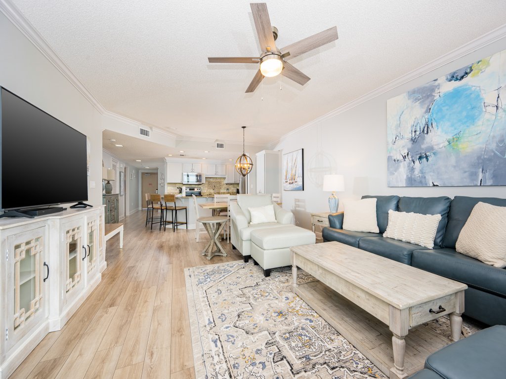Phoenix X 306 Vacation Rental in Orange Beach - RedAwning