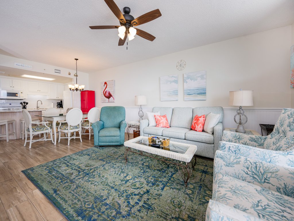 Phoenix X 1014 Vacation Rental in Orange Beach - RedAwning