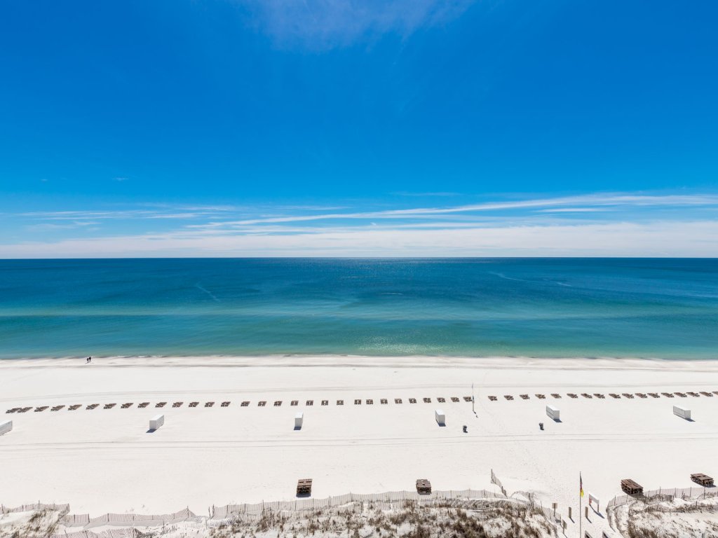 Phoenix X 1014 Vacation Rental in Orange Beach - RedAwning