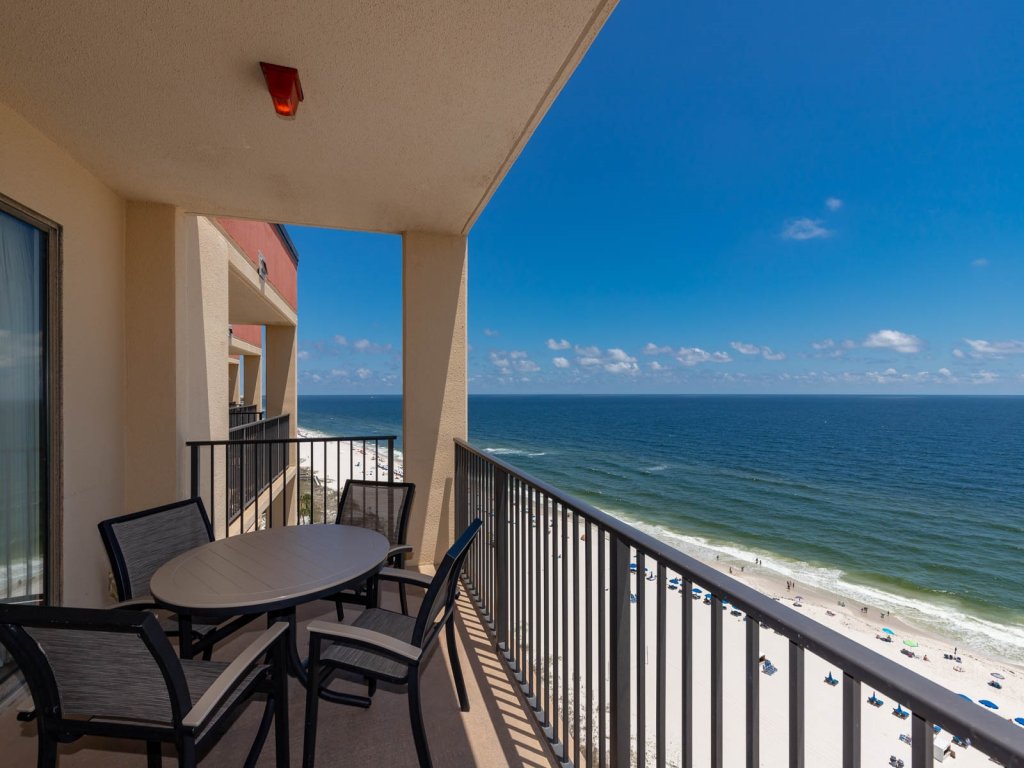 Phoenix V 1506 Vacation Rental in Orange Beach - RedAwning