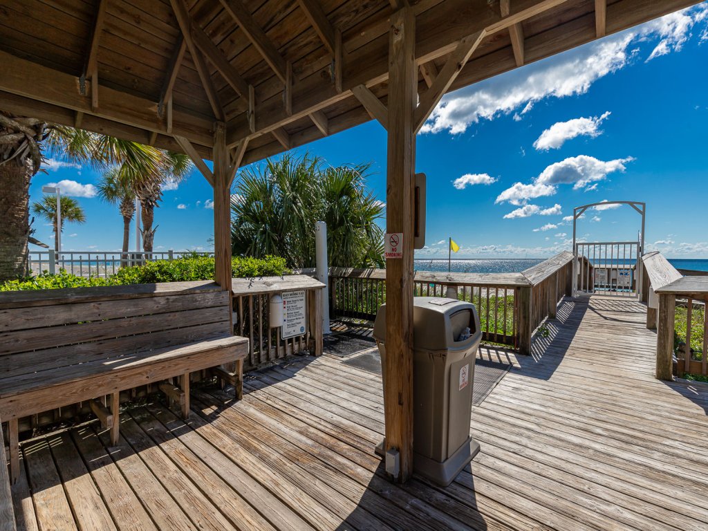 Seaside Beach & Racquet 4407 Vacation Rental in Orange Beach - RedAwning
