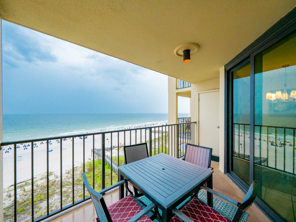 Phoenix III 3067 Vacation Rental in Orange Beach - RedAwning