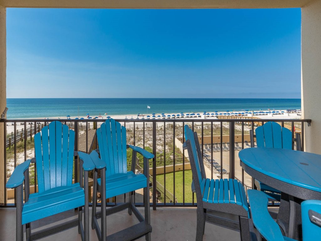 Phoenix III 3021 Vacation Rental in Orange Beach - RedAwning