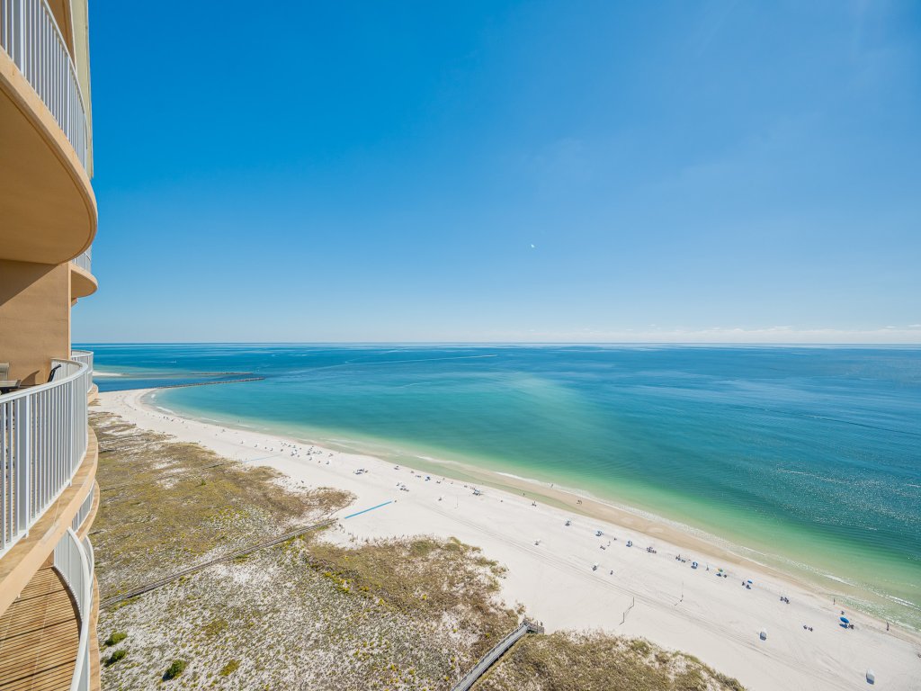Phoenix Orange Beach II 2603 Vacation Rental in Orange Beach - RedAwning