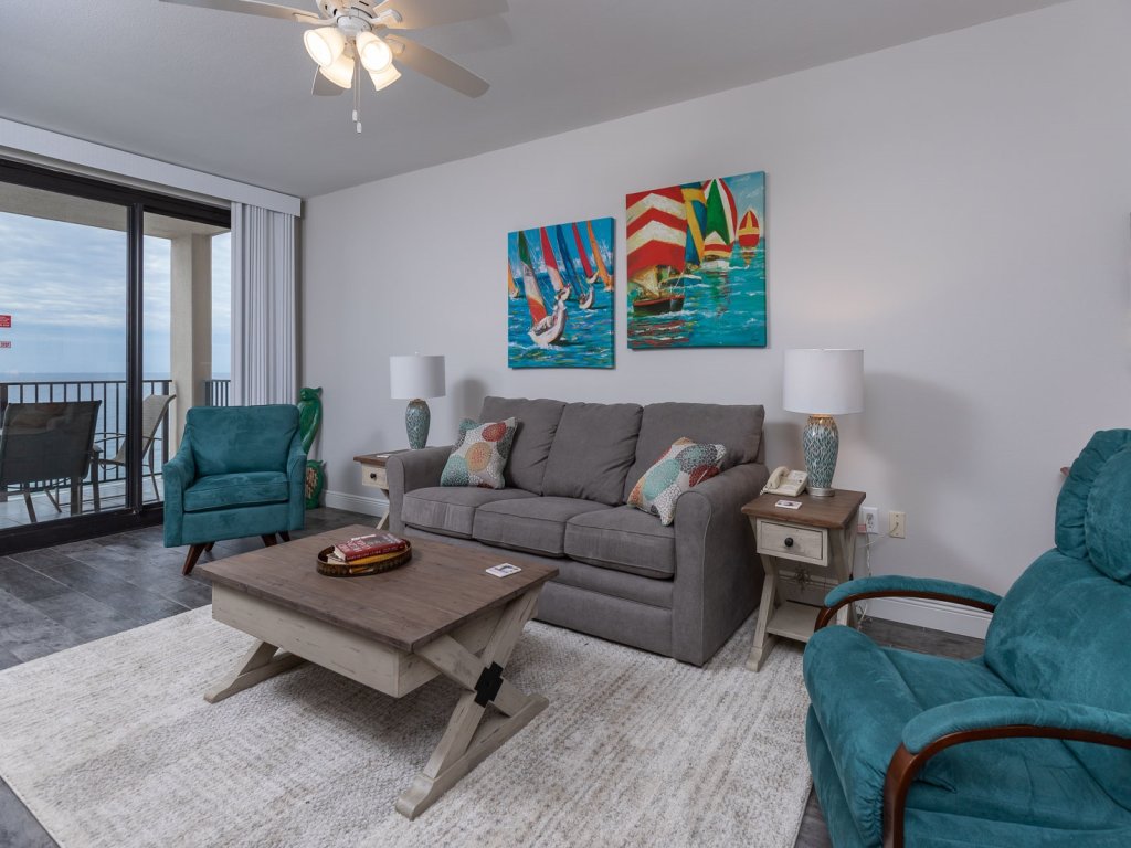 Phoenix X 1108 Vacation Rental in Orange Beach - RedAwning